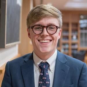 Meet your Posher, Doug